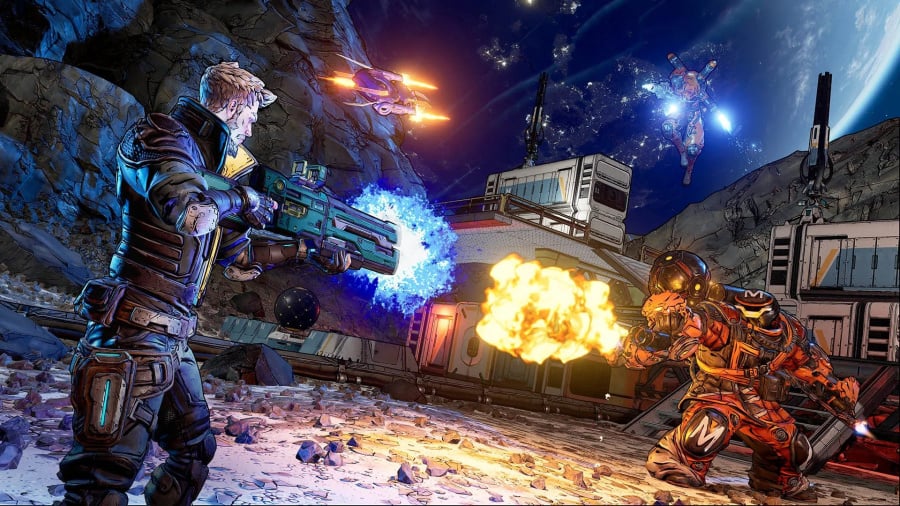 Borderlands 3 Review - Screenshot 4 of 7