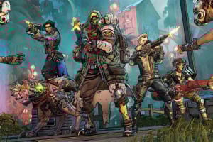Borderlands 3 Screenshot