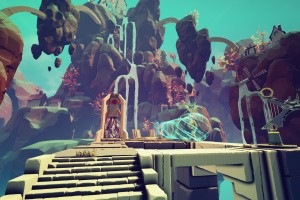 The Sojourn Screenshot