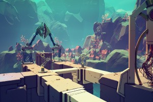 The Sojourn Screenshot