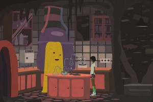 Mutazione Screenshot