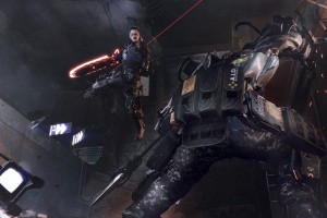 The Surge 2 Screenshot