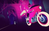 Sayonara Wild Hearts - Screenshot 2 of 6