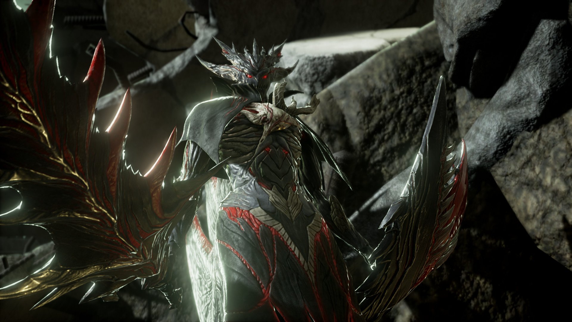 Metacritic - CODE VEIN reviews are coming in now: PS4