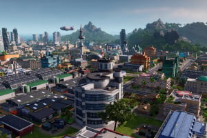Tropico 6 Screenshot
