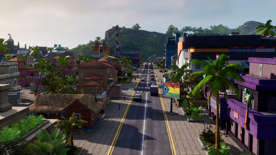 Tropico 6 Review - Capture d'écran 4 sur 5