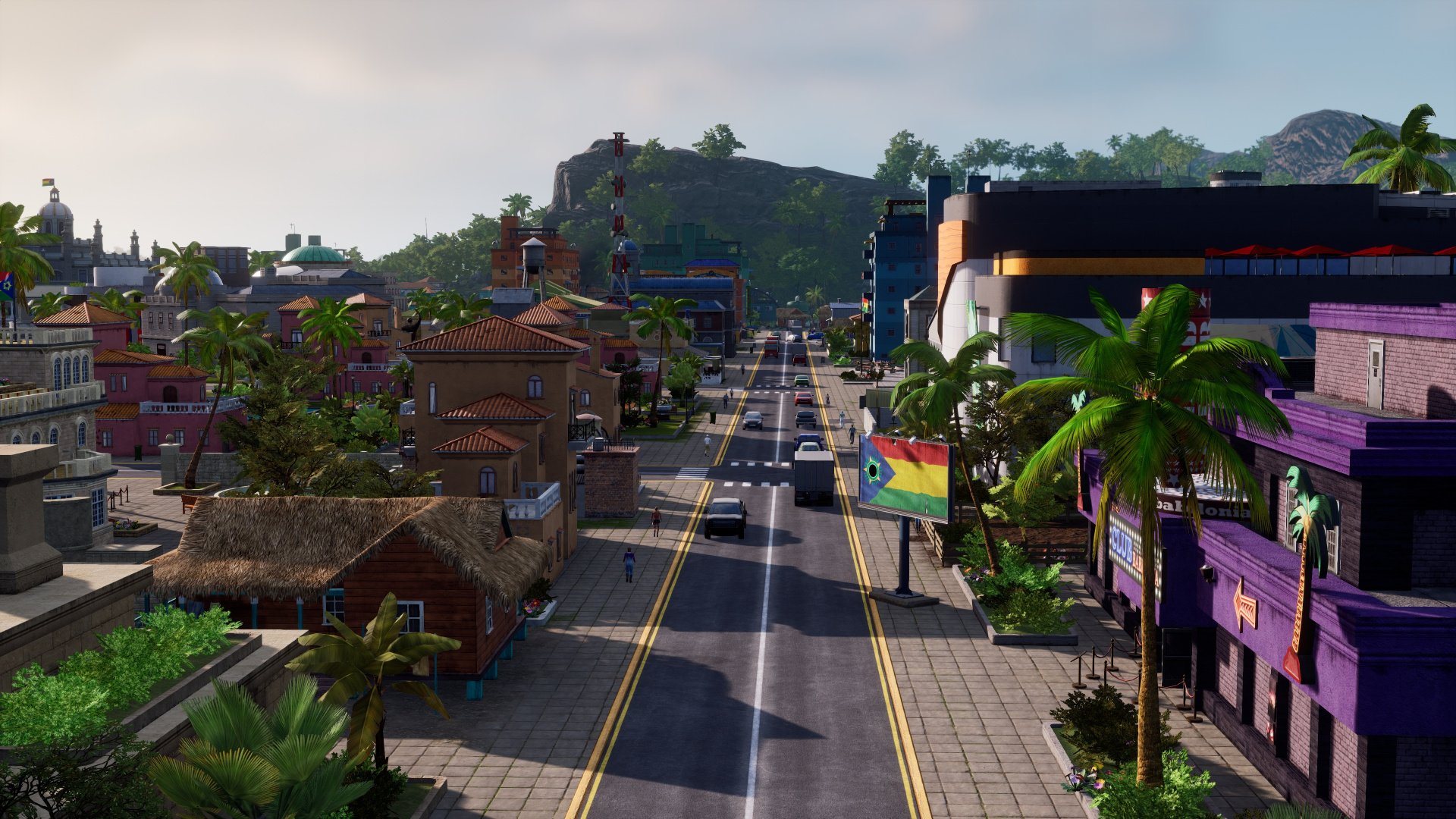 Tropico 6 Review Ps4 Push Square