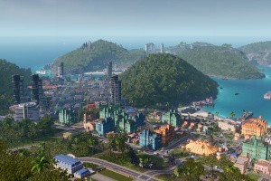 Tropico 6 Screenshot
