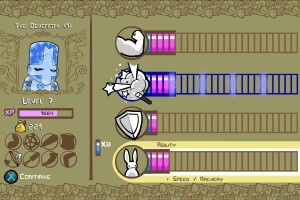 Castle Crashers Remastered Screenshot