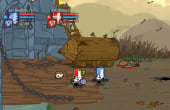 Castle Crashers Remastered Review - Screenshot 5 of 6