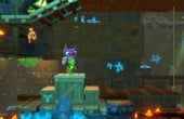 Yooka-Laylee and the Impossible Lair - Screenshot 2 of 10