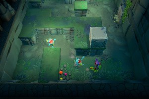 Yooka-Laylee and the Impossible Lair Screenshot