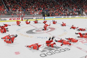 NHL 20 Screenshot