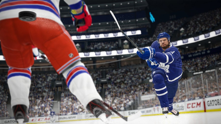 nhl 20 ps4 download