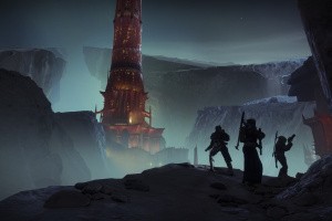 Destiny 2: Shadowkeep Screenshot