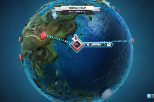 Horizon Chase Turbo Screenshot