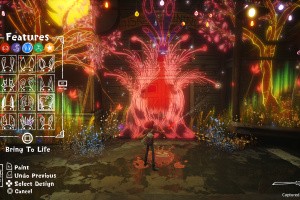 Concrete Genie Screenshot