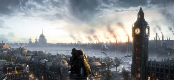 What will Ubisoft learn from Assassin's Creed Unity?