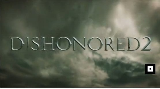 Dishonored 2 is coming to PS4, but no date just yet.