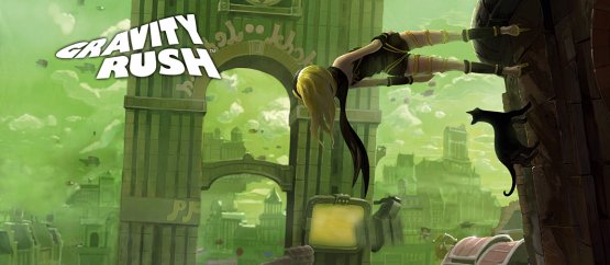 Plenty of people hoping for Gravity Rush related reveals.