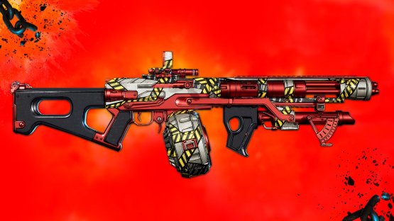 Grab a free Borderlands 4 weapon skin