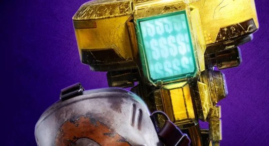 There's a PS5 sale on Borderlands games