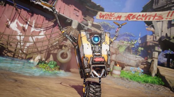 Borderlands 4 reviews have just dropped. How's that Metacritic rating?