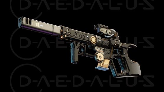 About those new guns in Borderlands 4…
