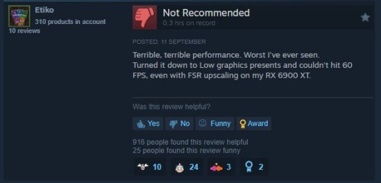 Should PS5 players be concerned about the sorry state of Borderlands 4 on PC?