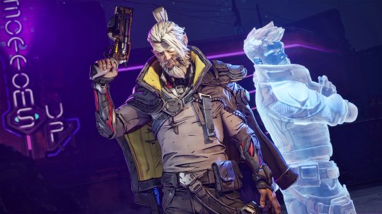 Don't look at the Borderlands 4 PS5 Trophies list 