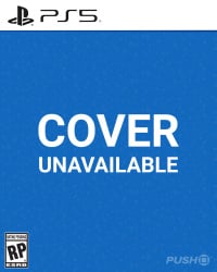 Bluey: The Videogame Cover