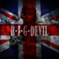 B-I-G-DEVIL