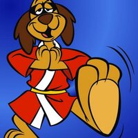 TomKongPhooey