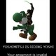 yoshimitsu