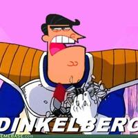 Dinkleberg