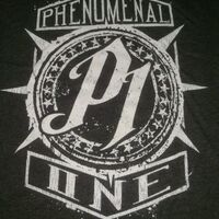 PhenomenalOne