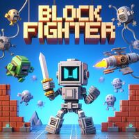 blockfight