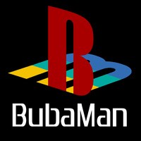 BubaMan