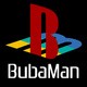 BubaMan