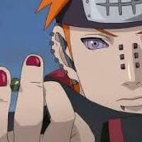 Pain-Nagato-Sama