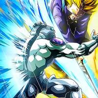 Trunks2099