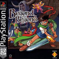 BeyondTheBeyond