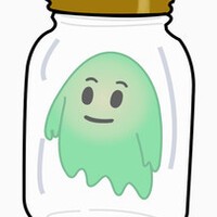 GhostInAJar