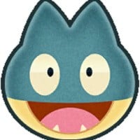 Munchlax