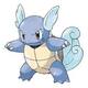 Wartortle