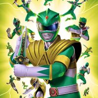 GreenRanger521