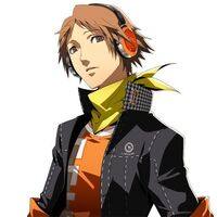 Yosuke