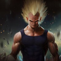 PrinceVegeta
