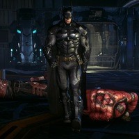 ArkhamGhost
