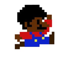 AfroMario